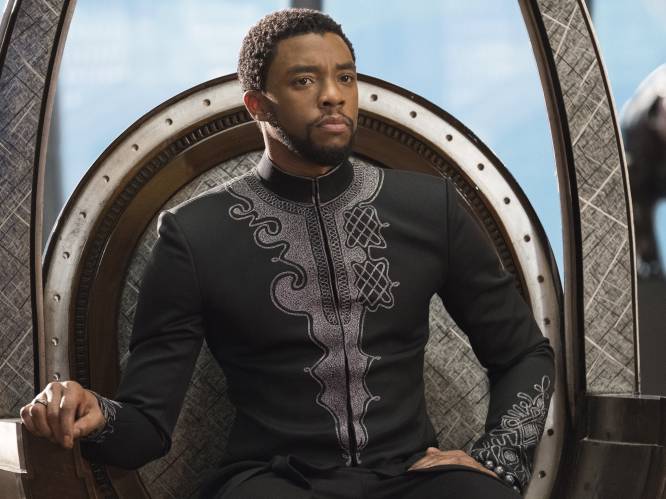 Er is maar één Black Panther: rol van overleden Chadwick Boseman wordt in vervolg niet ingevuld door andere acteur
