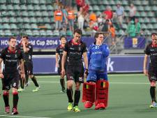 Les Red Lions doivent "redevenir une équipe"