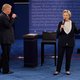 LuckyTV-duet van Trump en Clinton gaat de hele wereld over
