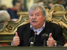 L'ancien bourgmestre de Bruxelles Freddy Thielemans est décédé
