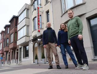 Hajdar (56) opent nieuw familierestaurant ‘Lluka’: “Droom om in België eigen zaak op te starten”