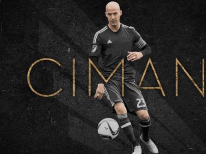 FT buitenland: Laurent Ciman verhuist van Montreal Impact naar nieuwe MLS-club (en is daar niet tevreden mee)