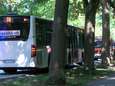 Tien gewonden bij mesaanval op bus in Duitse Lübeck, inzittenden overmeesteren dader 