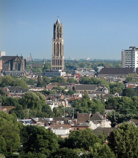 Door deze 9 cruciale momenten in de geschiedenis ziet Utrecht er na 900 jaar uit zoals we het nu kennen