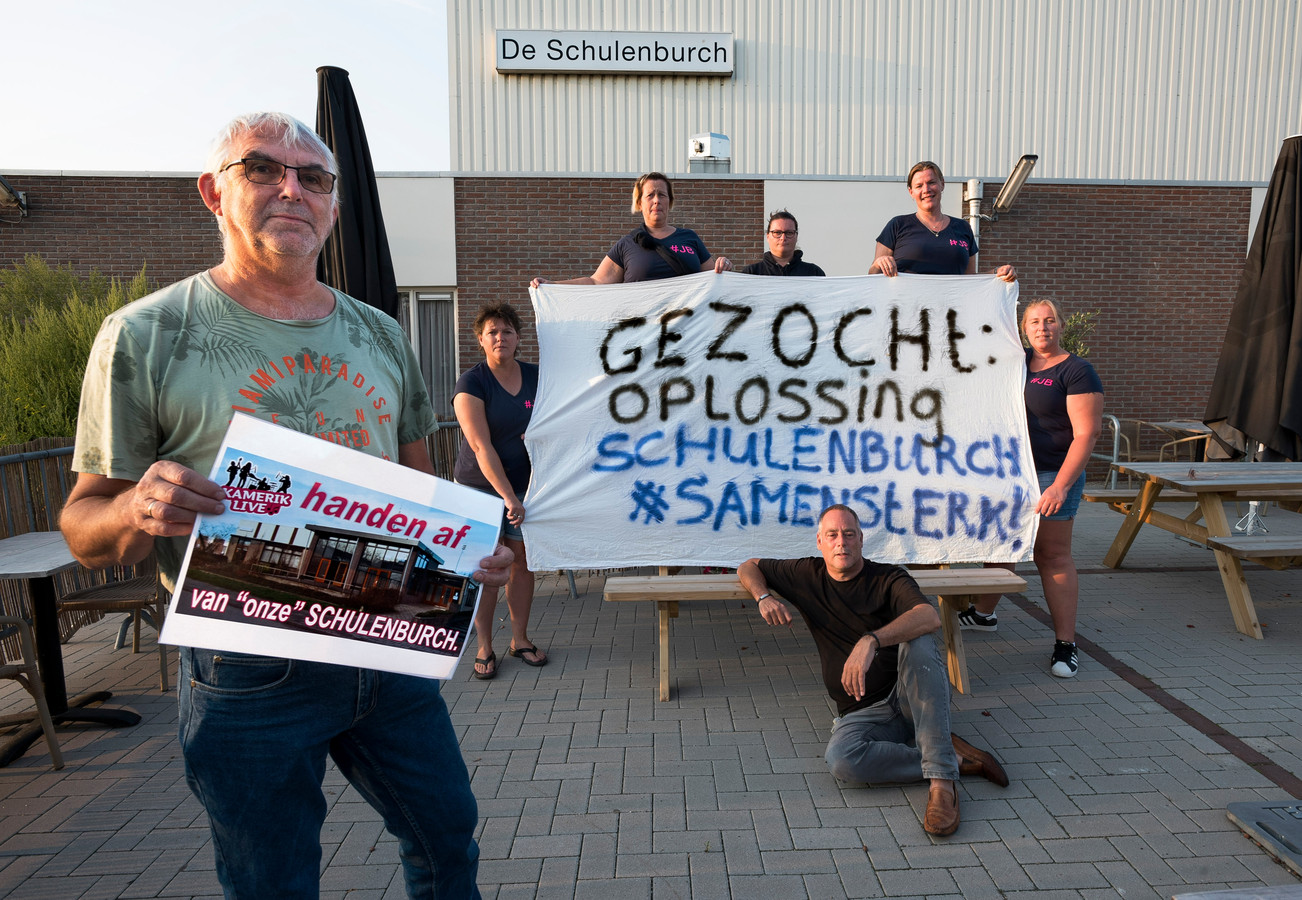 ‘Boze buurman’ krijgt zijn zin geen muziek meer bij feesten en bruiloften in dorpshuis Kamerik