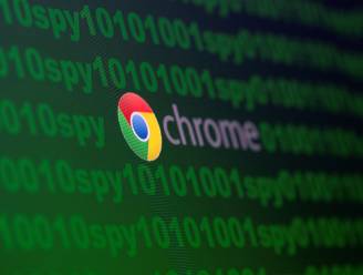 Spionerende hulpprogramma's verwijderd uit Google Chrome-browser
