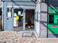 Veldhovense apotheek Alphega slachtoffer van inbraak: ‘geen medicijnen meegenomen’