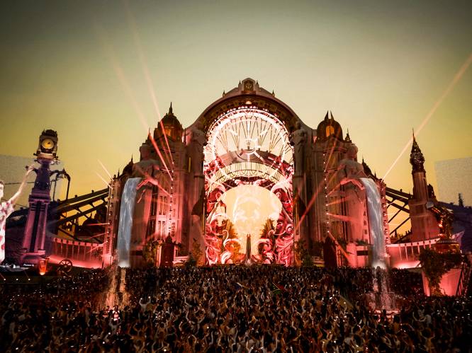 Tomorrowland organiseert digitaal festival op oudejaarsavond