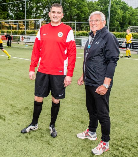 Trainerscarrousel amateurvoetbal | Alliance zoekt nieuwe trainer, Unitas’30 gaat door met Van Vugt