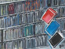 Deze tentoonstellingen in Zuidoost-Brabant bleven in ons geheugen hangen