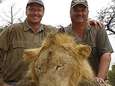 Tandarts: "Wist niet dat leeuw Cecil zo populair was"