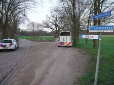 Politie start zoektocht naar vermiste vrouw (55) in Deventer