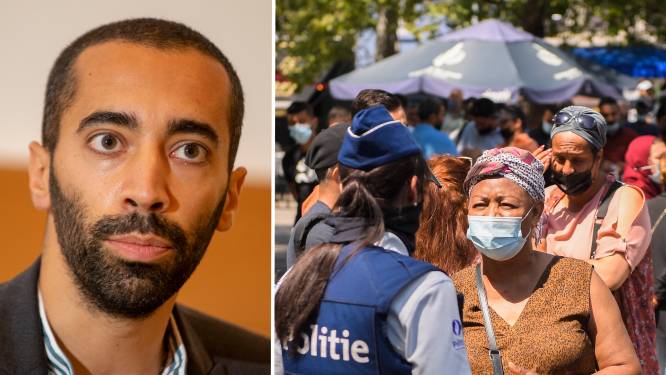 Mahdi insiste: “Il n’y a pas de changement dans la politique de régularisation”