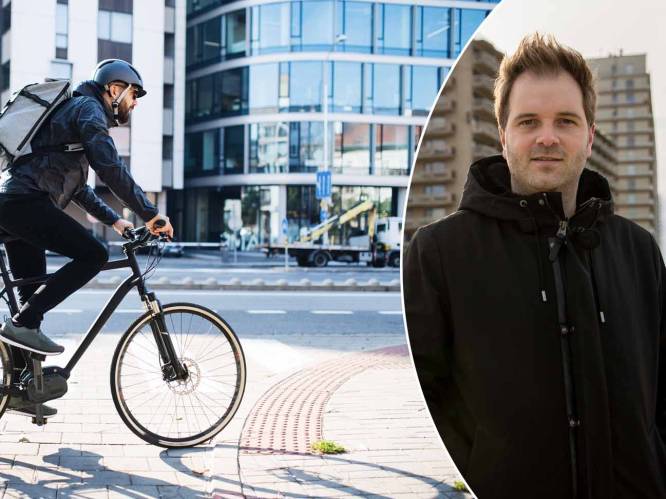 "Koop je fiets nooit online": Niels Albert en drie andere ex-coureurs vertellen waarop je moet letten bij de aankoop van een stadsfiets