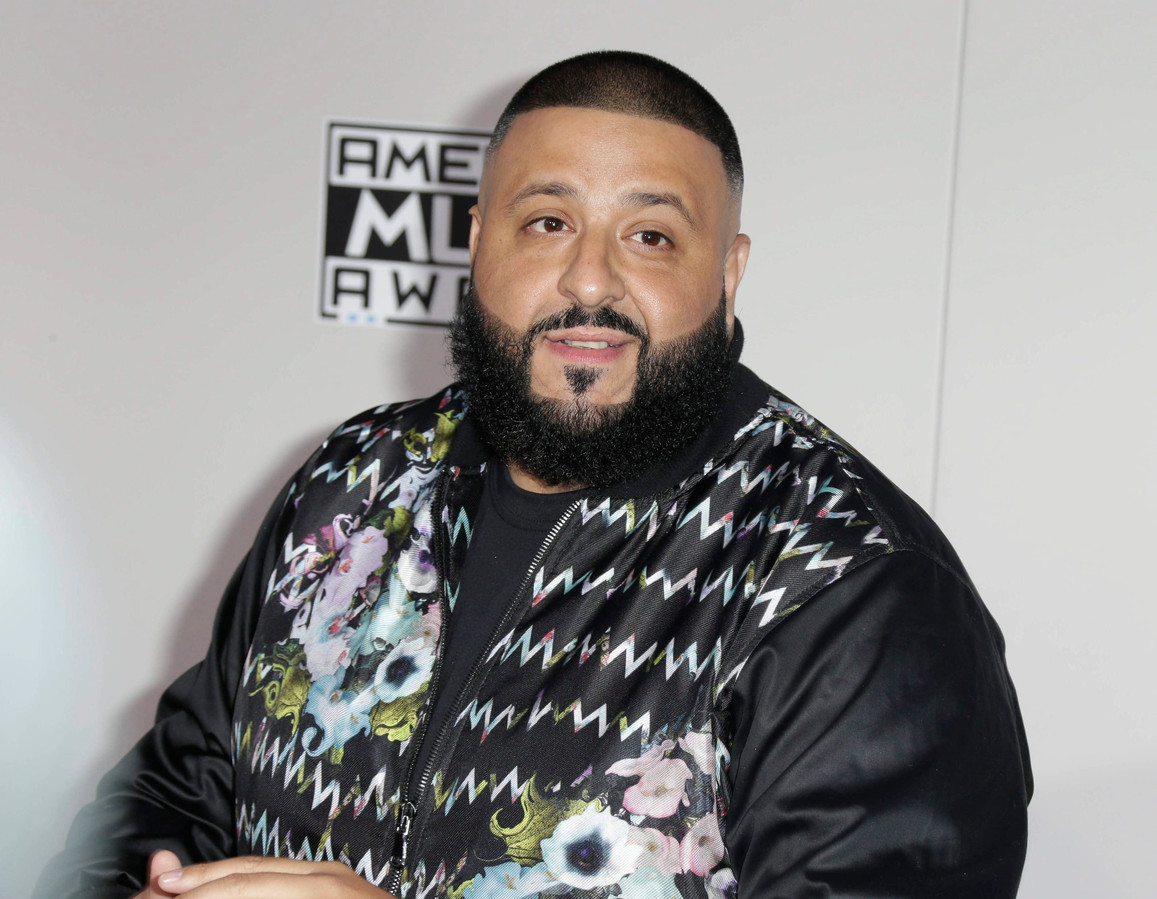 DJ Khaled vraagt Drake en Diddy om hulp na onfortuinlijk ongeluk | Foto ...