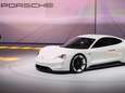 Porsche zet in op elektrisch en verdubbelt budget<br>