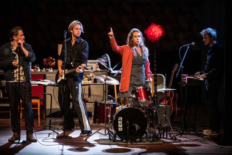 Vijand van het volk. Beeld © Bart Grietens