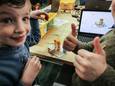 Techniekacademie ilustratiebeeld.
