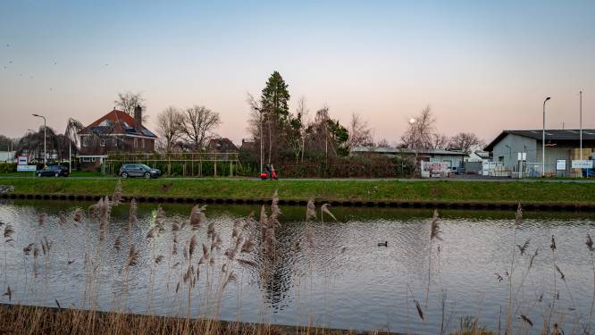 ‘Gevolgen van nieuw distributiecentrum PontMeyer aan kanaal in Tilburg niet goed onderzocht’
