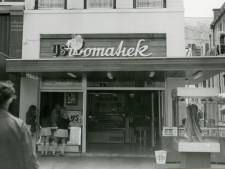 Toen in Zwolle: winkelen in de jaren 70, 80 en 90