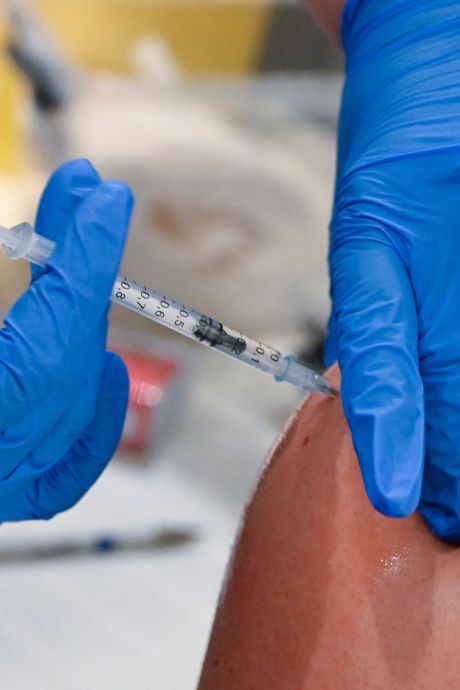 Le premier vaccin contre la bronchiolite approuvé par les États-Unis
