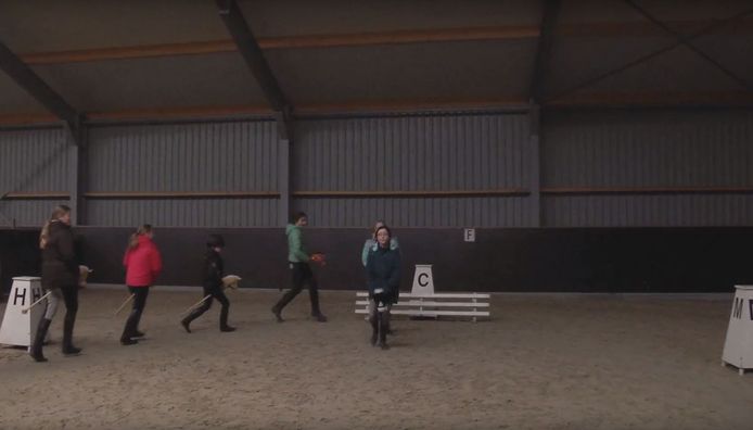 Still uit video