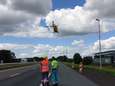 A1 bij Rijssen weer open na ravage: ‘Ging ineens heel vlot’
