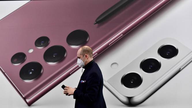 Samsung schort verkoop van producten en diensten in Rusland op