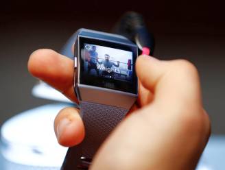 Fitbit roept 1,7 miljoen smartwatches terug door oververhitte batterij