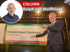 Mark Buijs wordt burgemeester in Roosendaal: ‘size does matter’