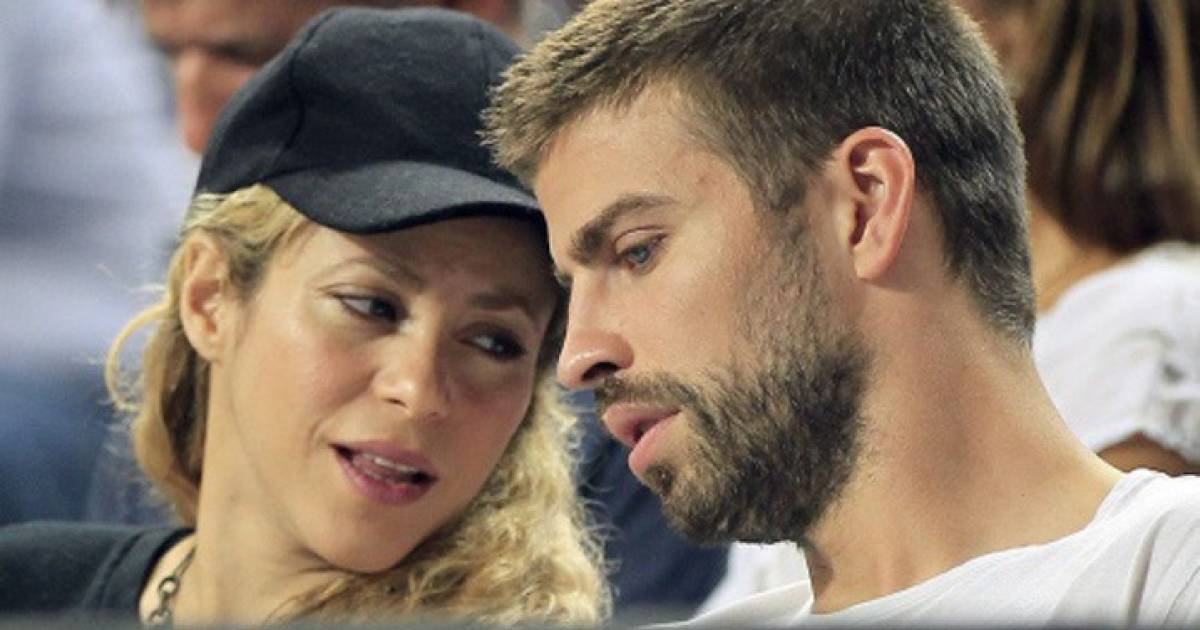 Shakira évoque pour la première fois son divorce avec Gérard Piqué: “C
