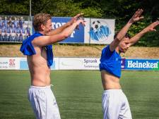 Hoe de voor onmogelijk gehouden ontsnappingsact van VDL toch slaagde