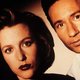 'Mulder en Scully weer samen op Comic Con'