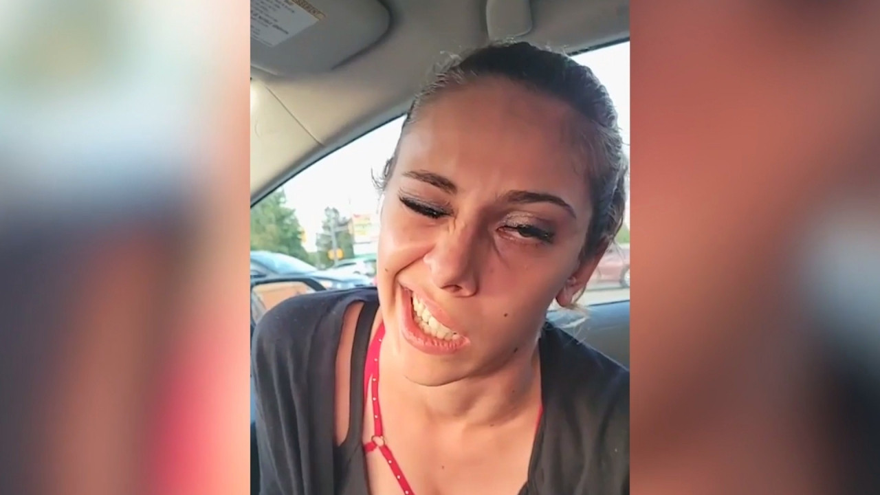 Son dentiste lui donne une dose d'analgésiques trop forte.