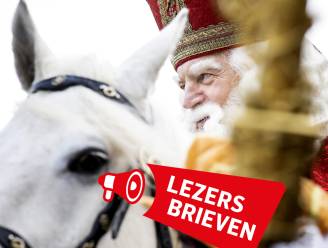 Sluiting van kinderhartcentra en het 
paard van Sinterklaas houden lezers bezig