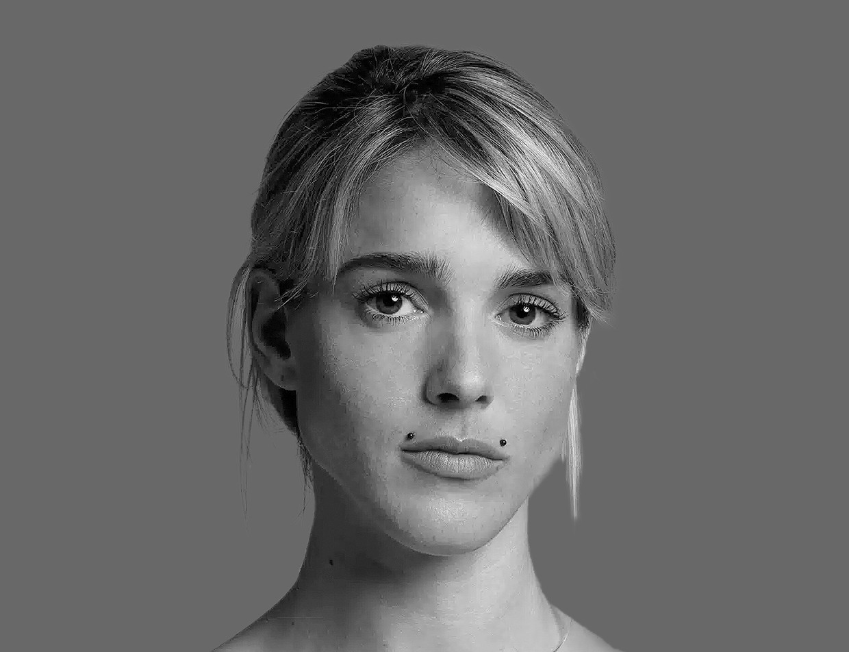 Esmee Schenck de Jong vergat je niet snel. Beeld Jerome de Lint