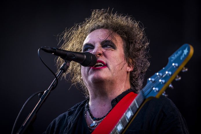 The Cure
