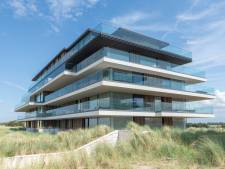 Dit penthouse is voor 8 miljoen euro (!) verkocht: ‘Duurste recreatiewoning ooit in Nederland’