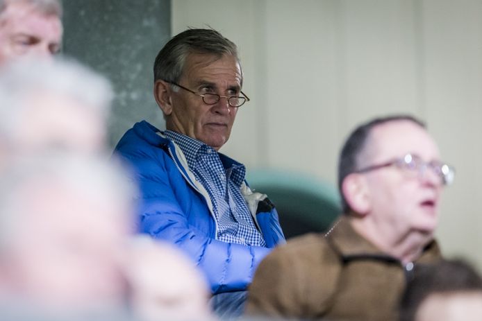 Louis Coolen wordt per direct de technische baas bij Helmond Sport.