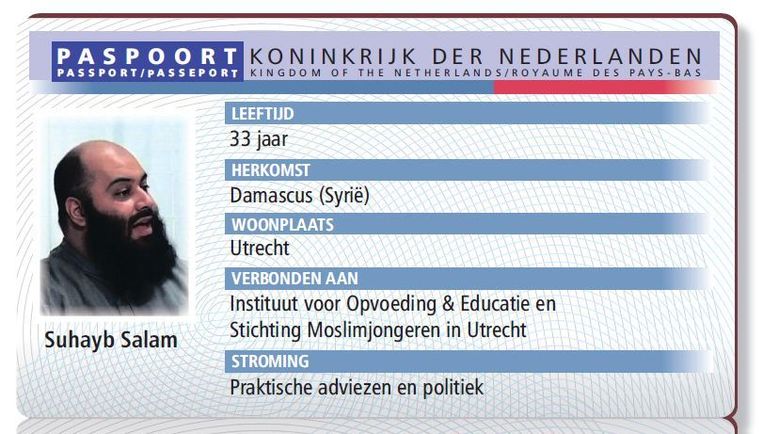 null Beeld Trouw