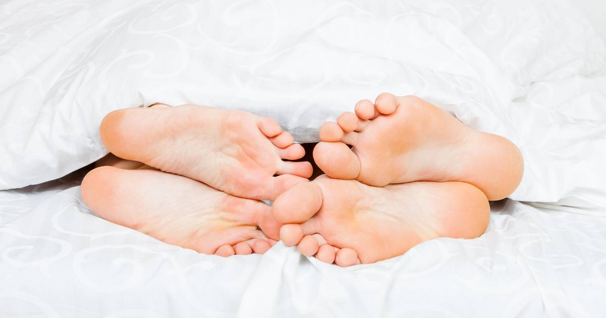 Een laag libido? Dit is de oplossing Seks & Liefde hln.be
