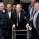 Filmproducent Weinstein ook in Los Angeles aangeklaagd wegens verkrachting