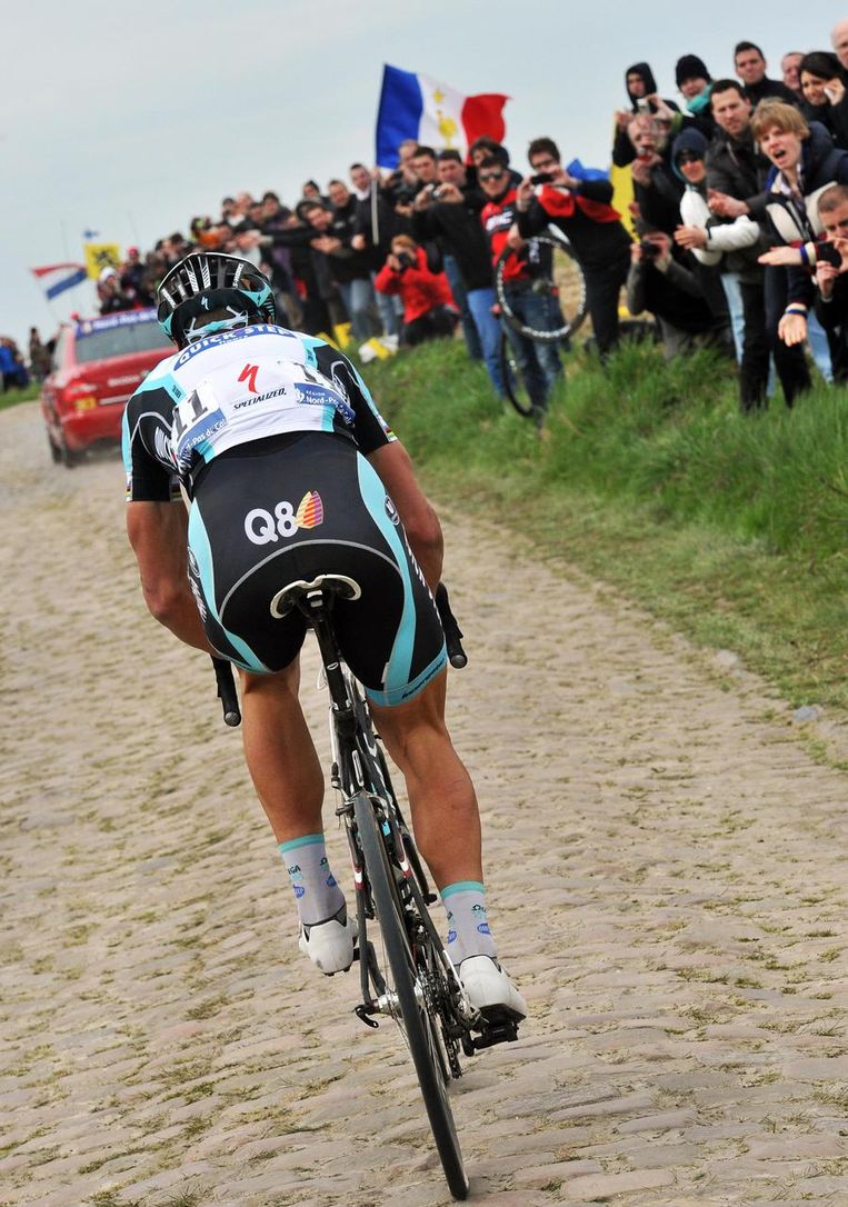 null Beeld BELGA