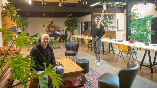 Hulp aan Eindhovense daklozen stokt door crisis op de woningmarkt: ‘De wachtlijsten zijn gigantisch’