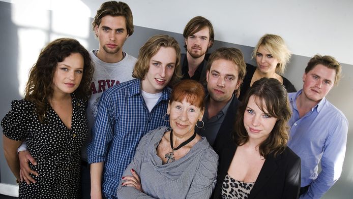 BNN-serie Feuten wordt verfilmd | Film | AD.nl