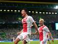 Voor dit soort wedstrijden kwam Steven Berghuis naar Ajax: ‘Dit is genieten’