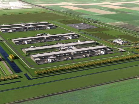 Zeewolde moet kiezen of delen: bestemmingsplan Trekkersveld IV aanpassen of er gaat een streep door
