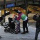13.000 gewonden door schaatsen: 'dramatisch hoog'