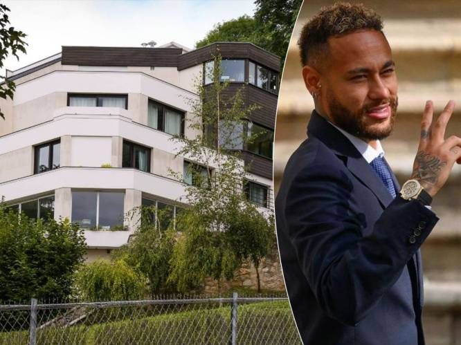 “Een boete van 135 euro schrikt hem niet meteen af”: buren en burgemeester zijn “respectloze" nachtbraker Neymar beu