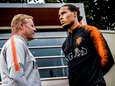 Oranje-bondscoaches loven Van Dijk en Miedema